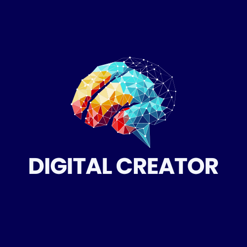 Digital Creator